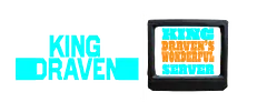 King Draven