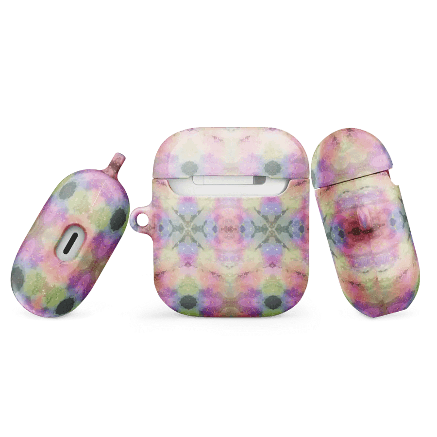 Psychedelic AirPods Cases product image (12)