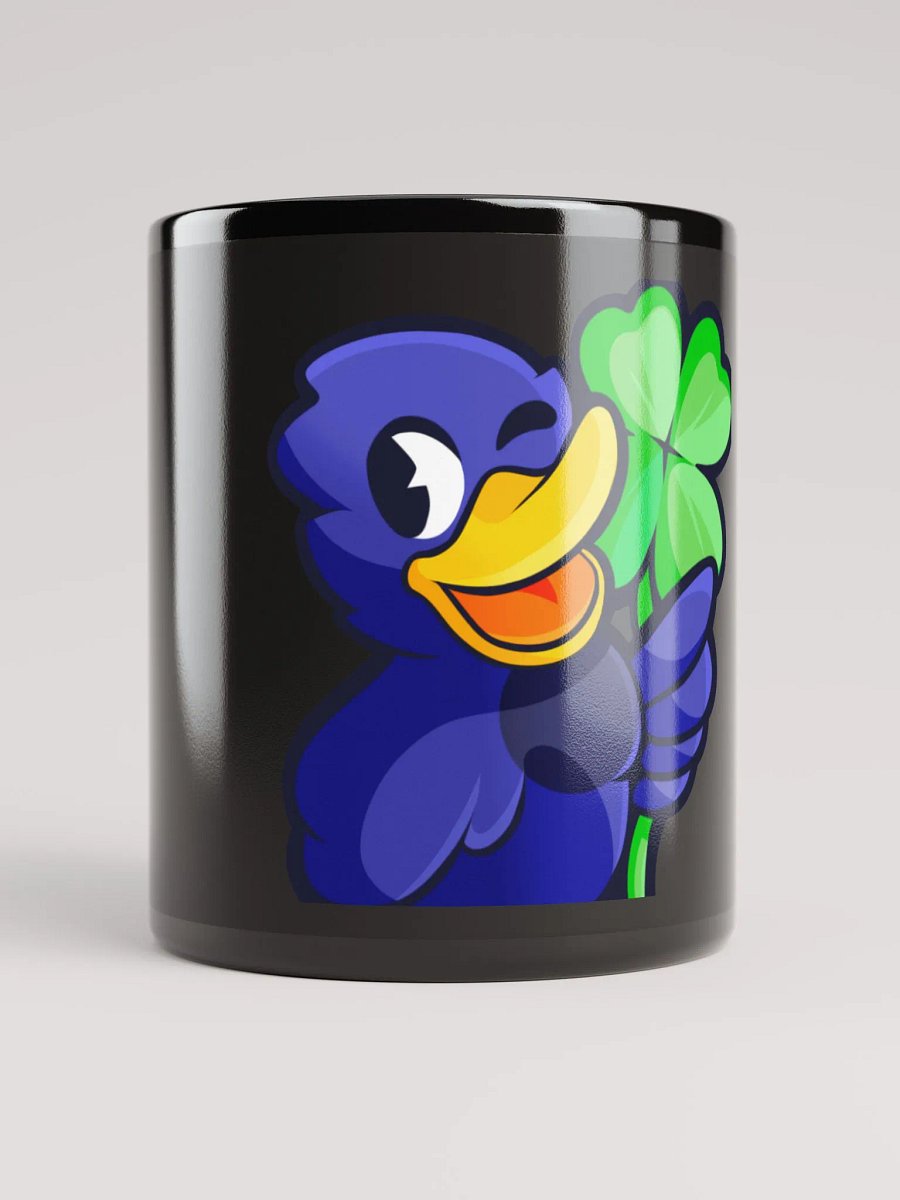 Lucky Duck Mug product image (9)