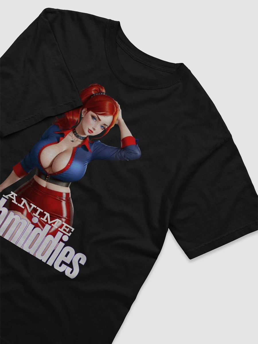 Anime Schmiddies Red 2 product image (3)