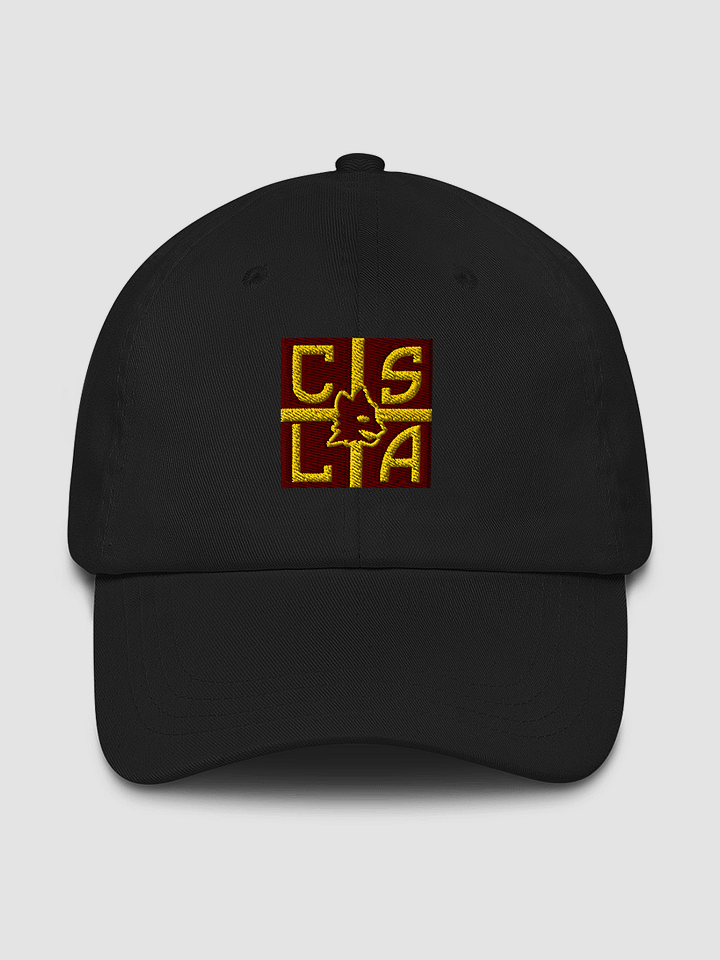 CSLA Dad hat product image (1)