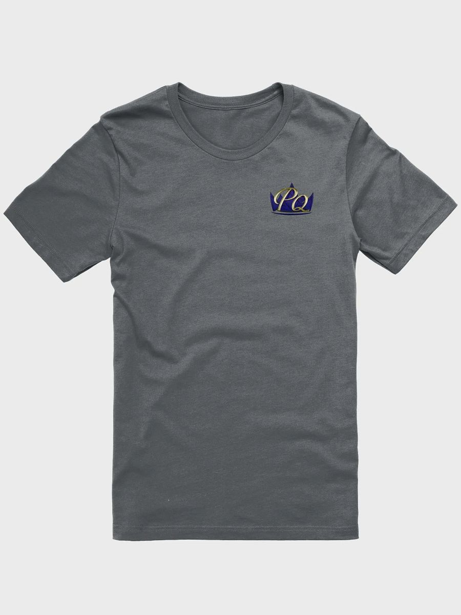 PQ Logo Tee product image (1)