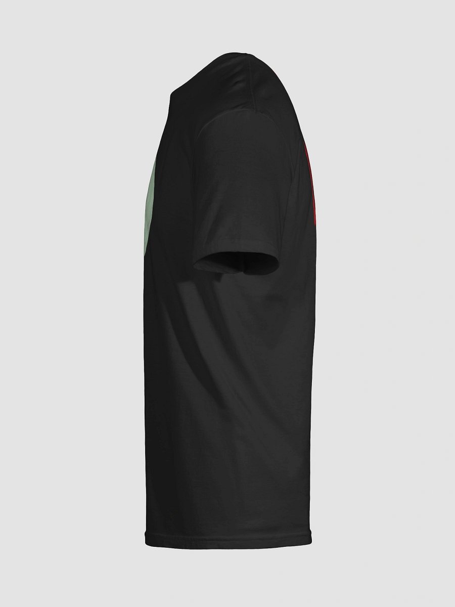 "EL LIDER" T-SHIRT GORRO DE BAÑO - VERDE product image (9)