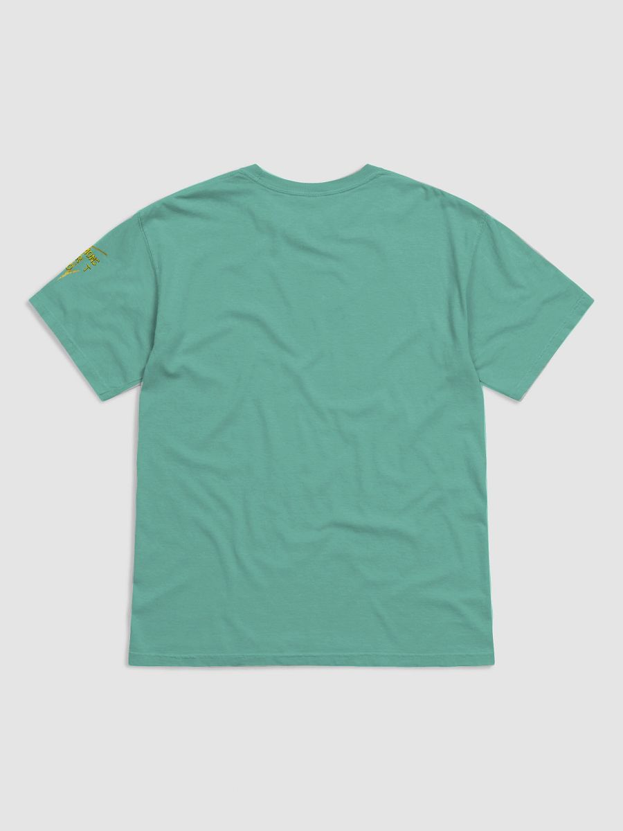 Quailman Returns! T-Shirt product image (25)