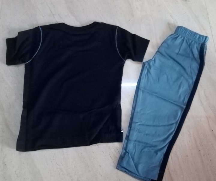 KIDS NIGHT DRESS product image (1)