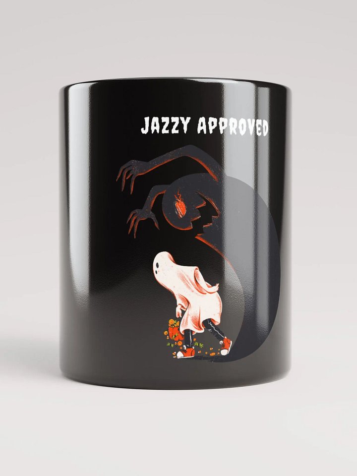 Jazzy Approved Mug product image (3)