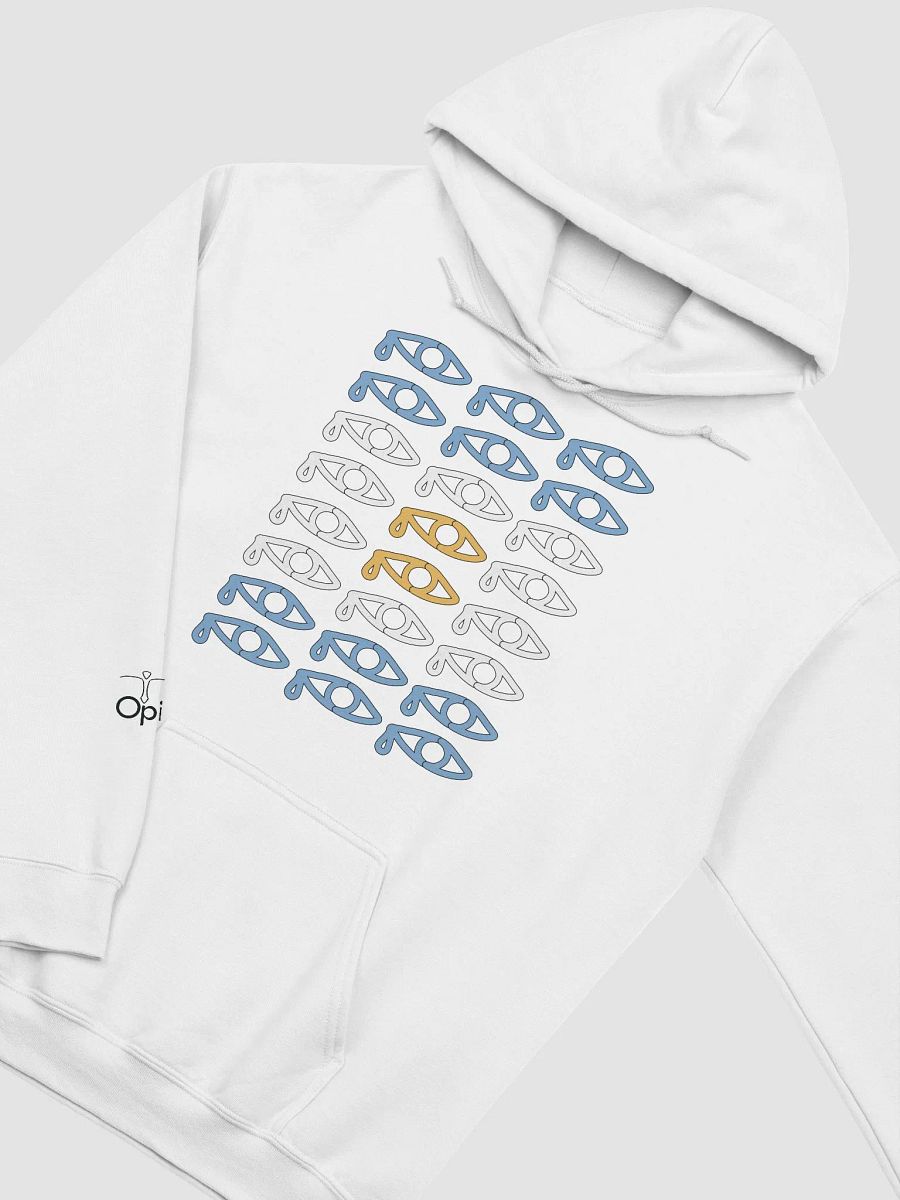 Argentina - Forever Cry - Gildan Classic Hoodie product image (1)
