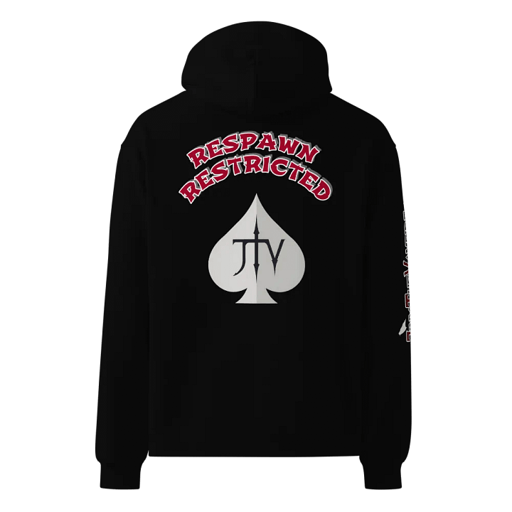 Respawn Restricted JTV Hoodie product image (1)