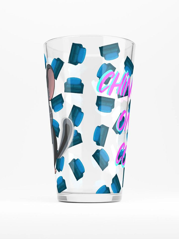 Chinchillin Cup product image (1)