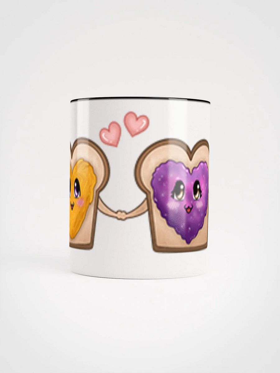 PB & J Mug (11oz or 15oz) product image (62)