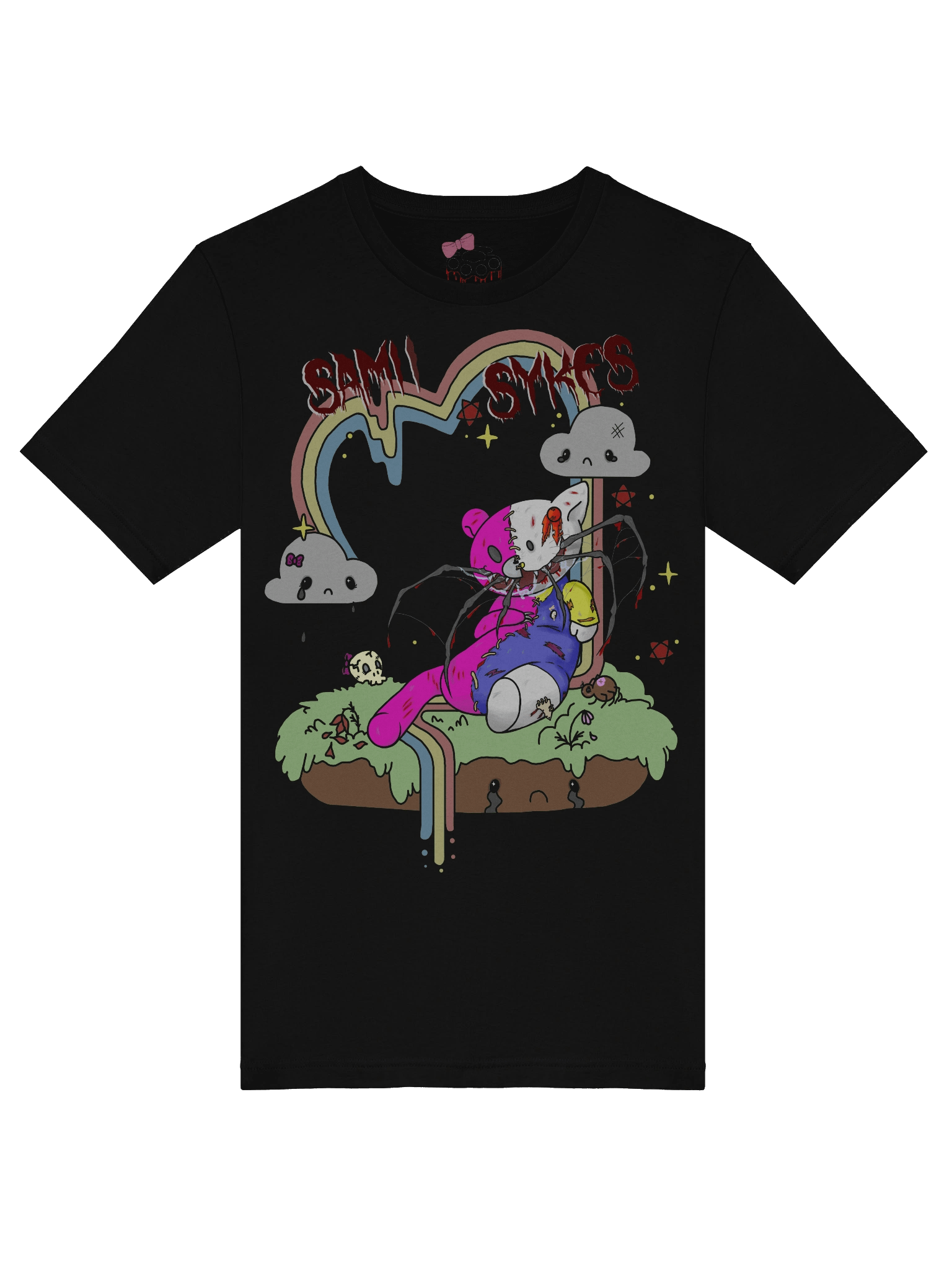 gloomy kitty product image (5)