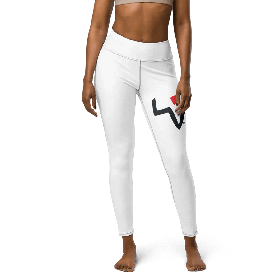 FTA - Sunset Park Yoga Leggings product image (1)