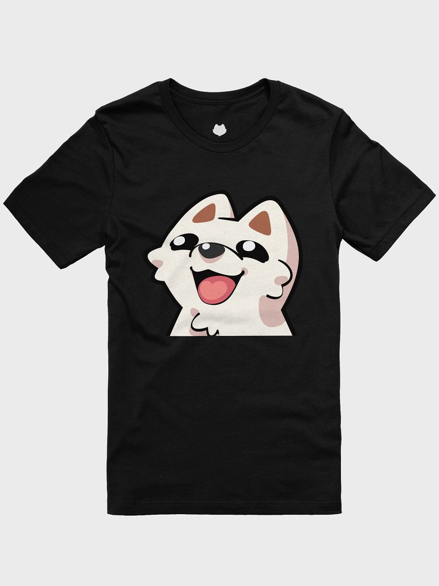 Happy as a Woofle T-Shirt product image (9)