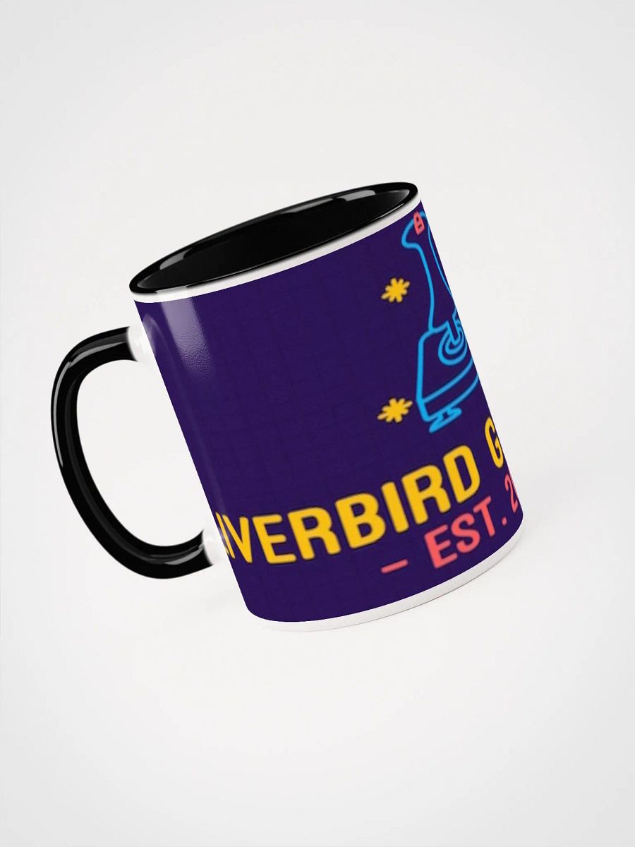 Liverbird Gaming UK Ceramic Mug product image (6)