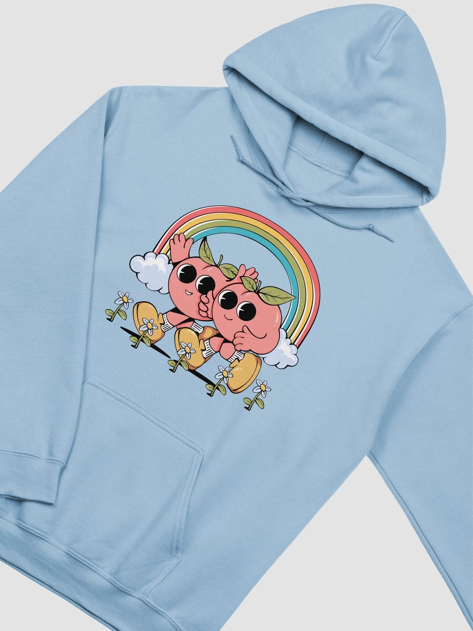 Better Together Hoodie product image (6)