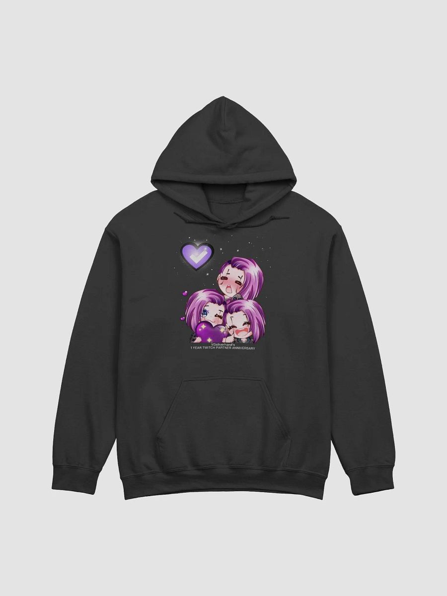2024 Partner Anniversary Special Edition Hoodie product image (1)