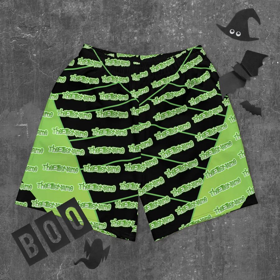 Chilling Ellis shorts product image (12)