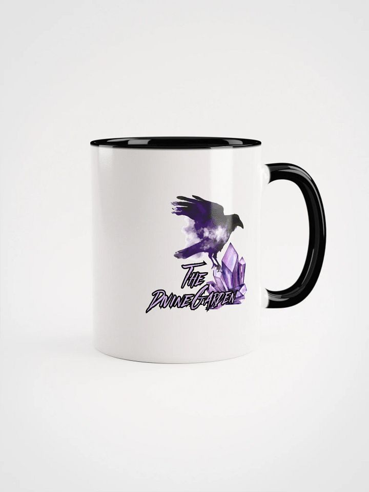 Amethyst Flight Mug product image (1)