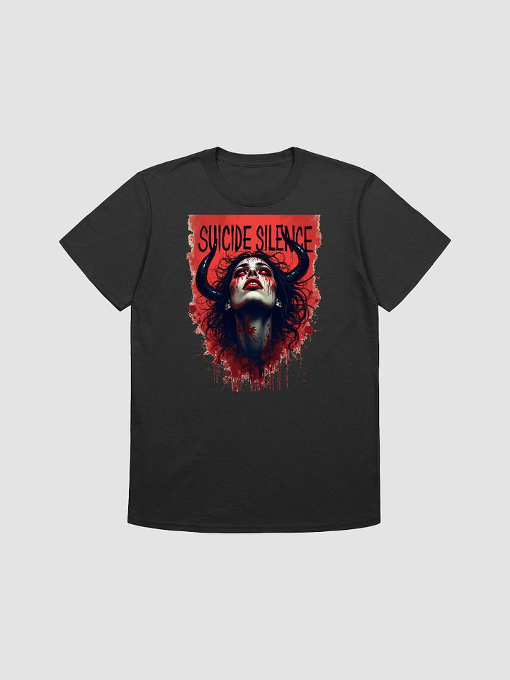 Silence Of Death product image (2)
