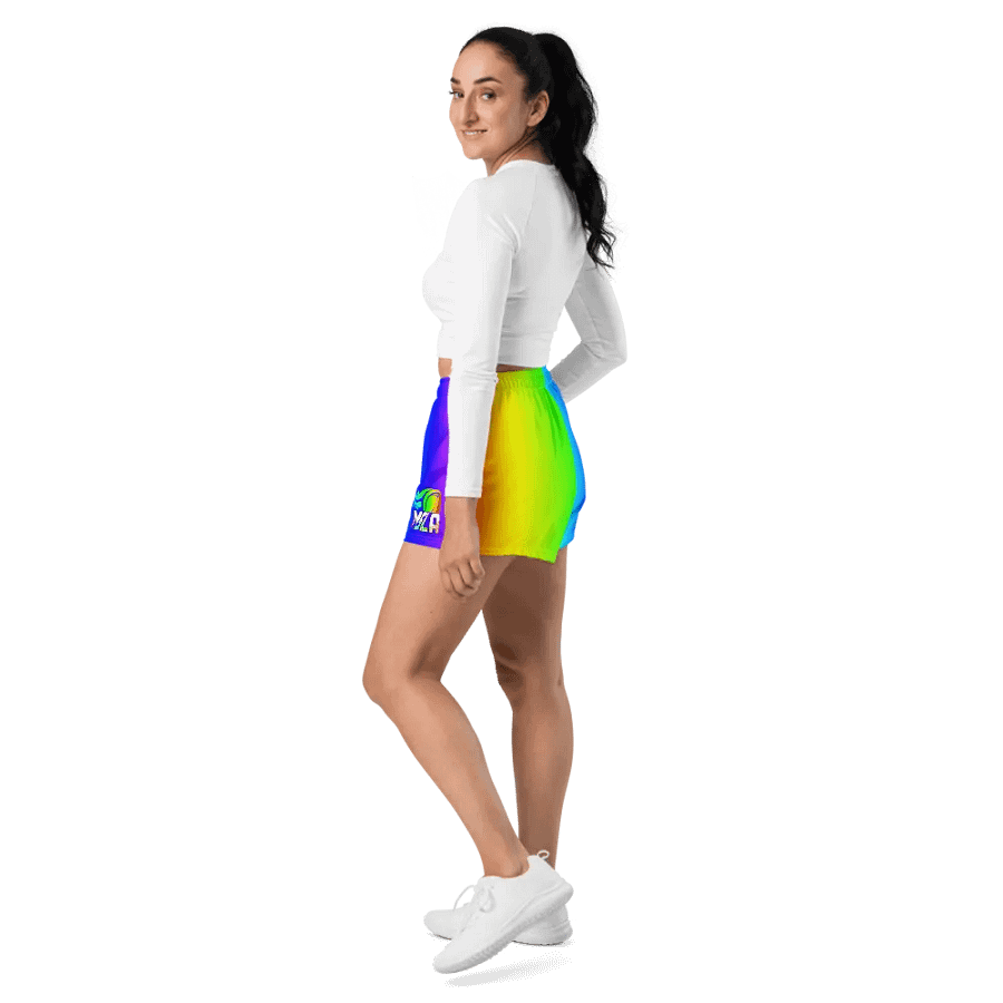 MSLA Pride - Women's Shorts product image (12)