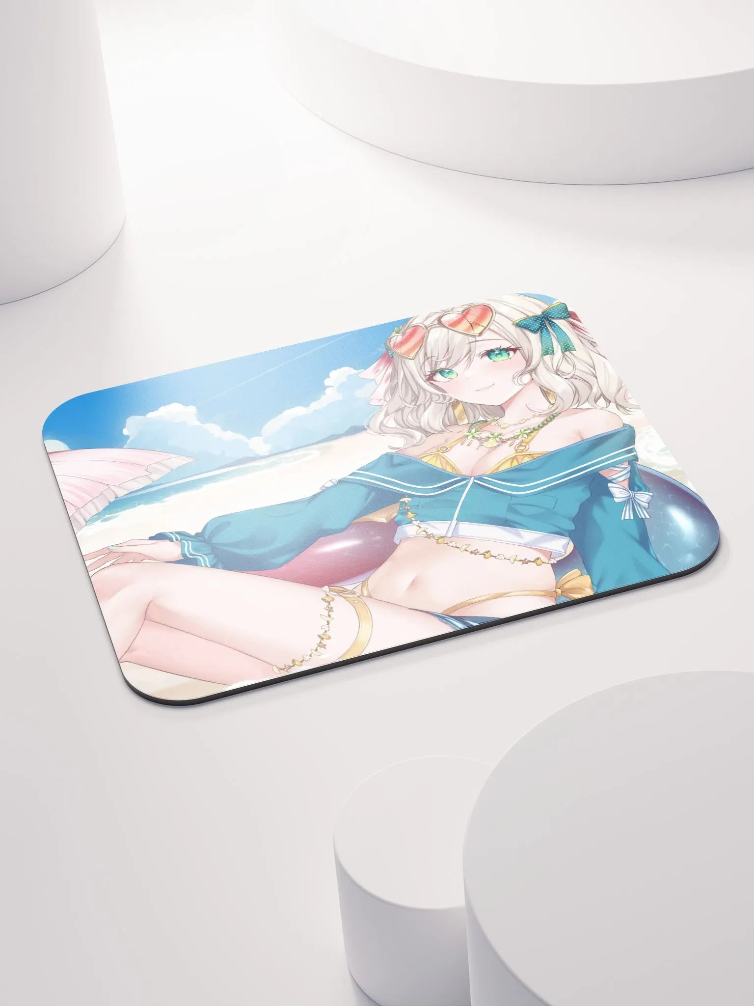 Sitri Classic Mouse Pad product image (4)