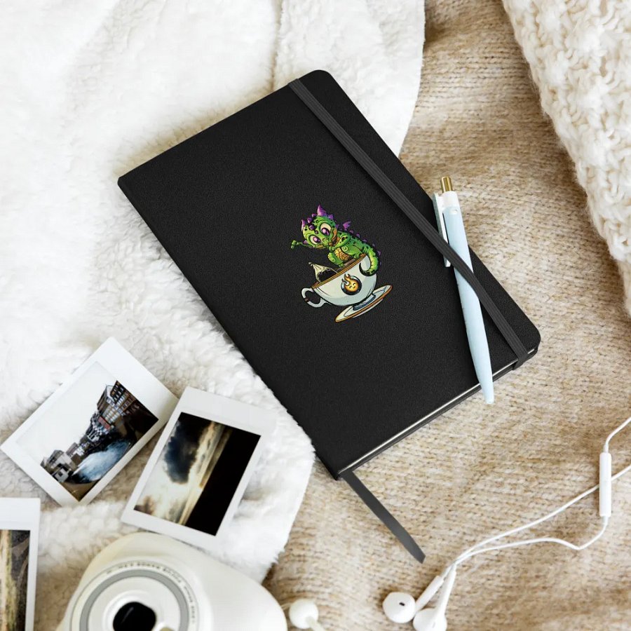 BREWster Notebook product image (6)