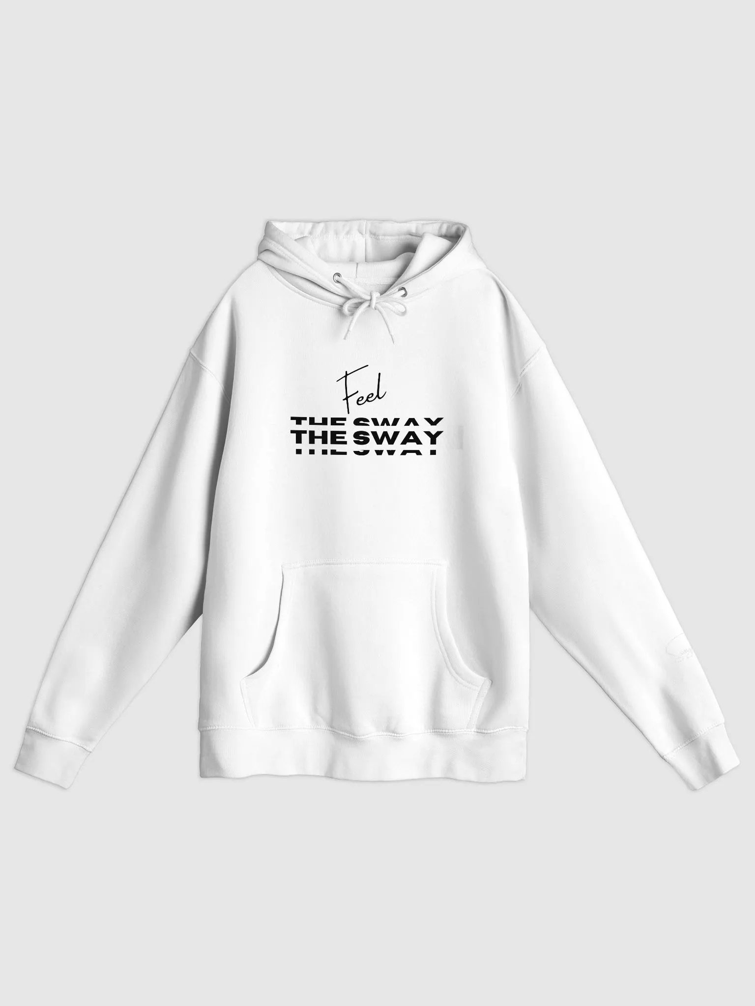 Feel The Sway - Hoodie v2 product image (1)