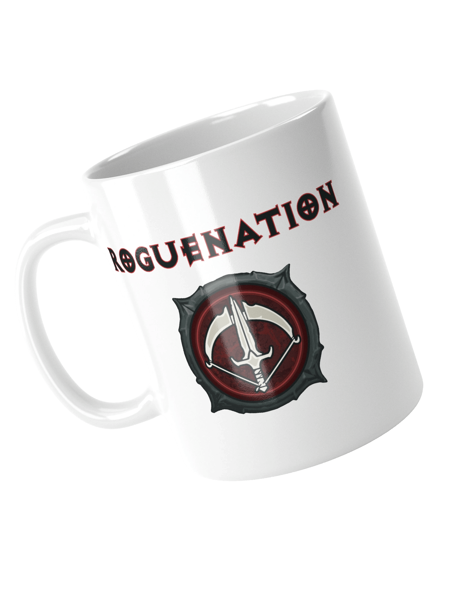 RogueNation Mug product image (11)