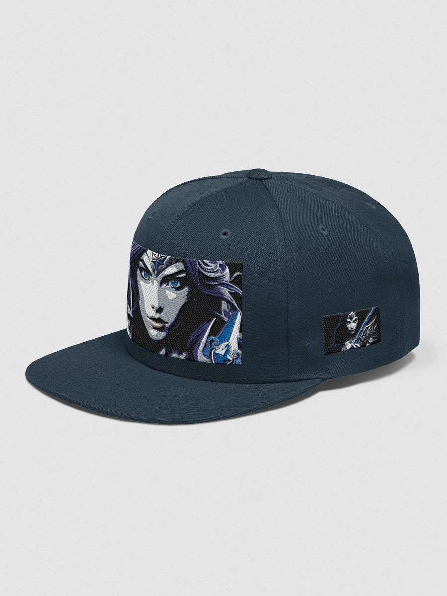 OLYMPUS AMAZONS OF ICE CAP product image (3)