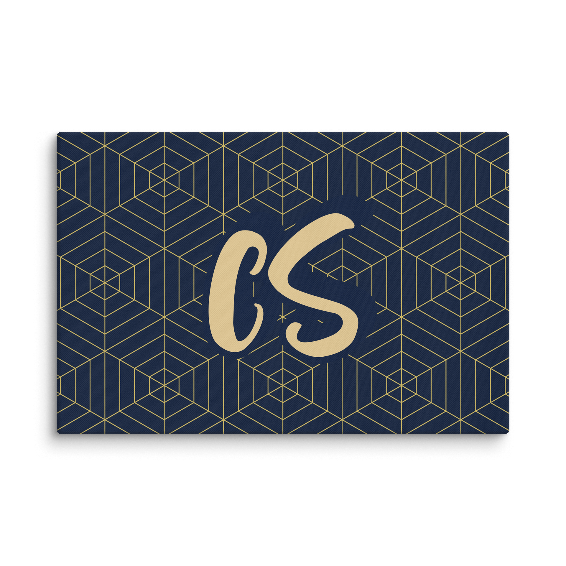 CS Big 40"x60" Wall Art product image (1)