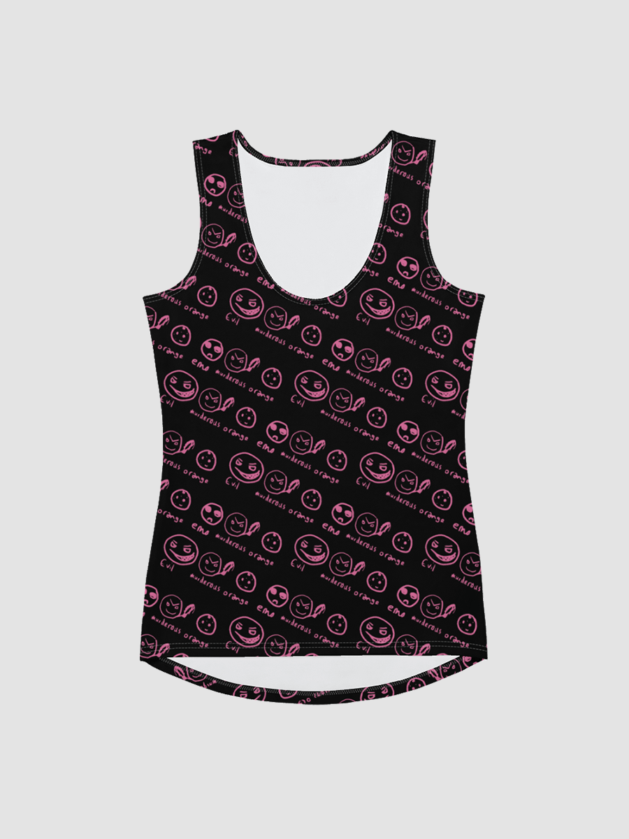 Emo All Over Tank... But Different product image (1)