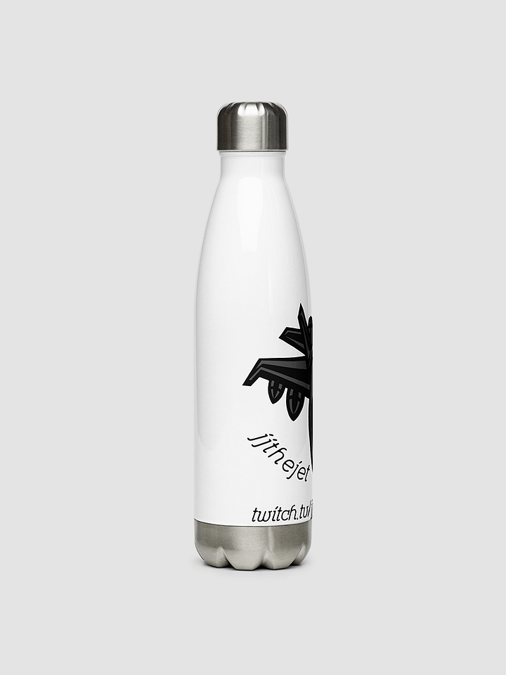 JJ Stainless Steel 