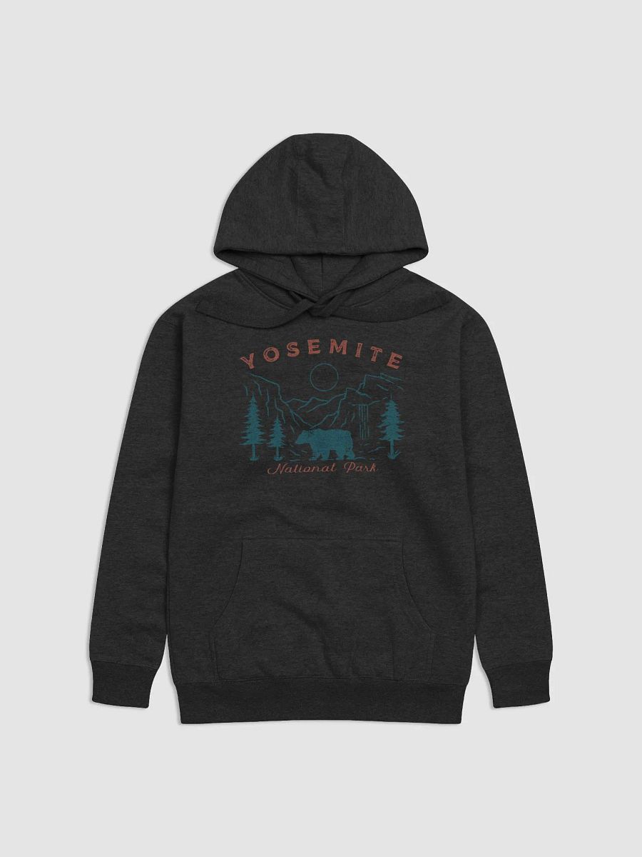 Yosemite National Park product image (1)