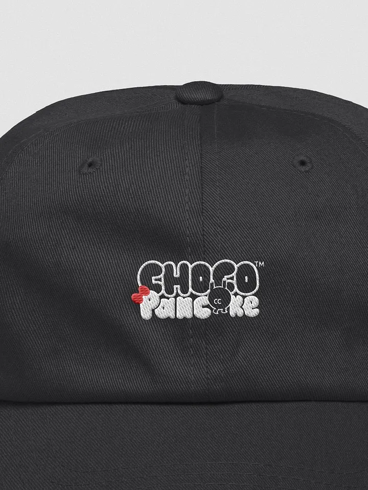 Logo Hat product image (2)