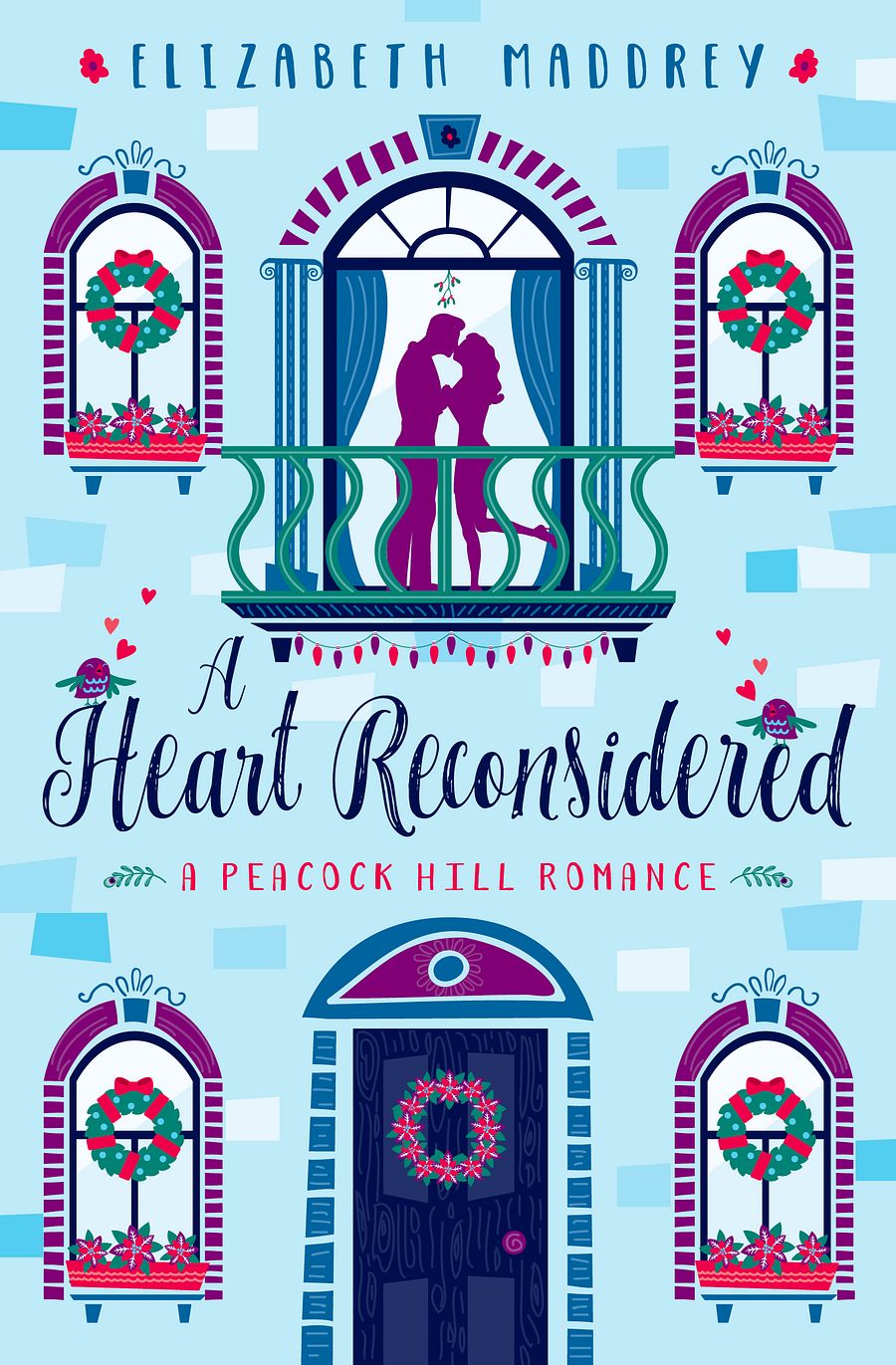 A Heart Reconsidered product image (1)