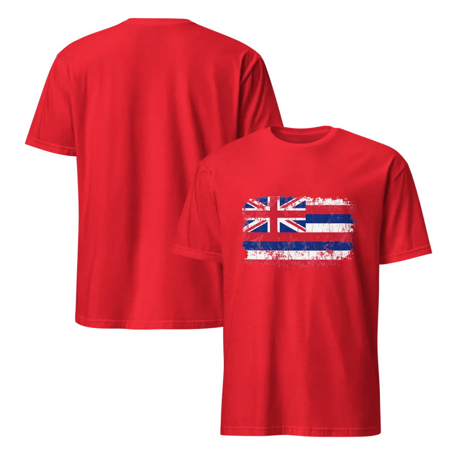Hawaii State Flag product image (5)