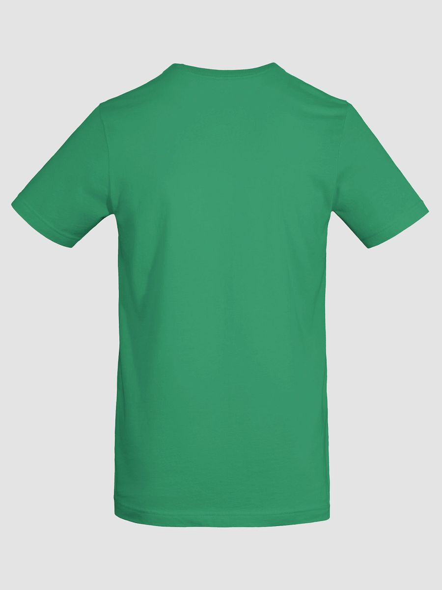 Exercise and Carrot Good Supersoft T-Shirt product image (83)