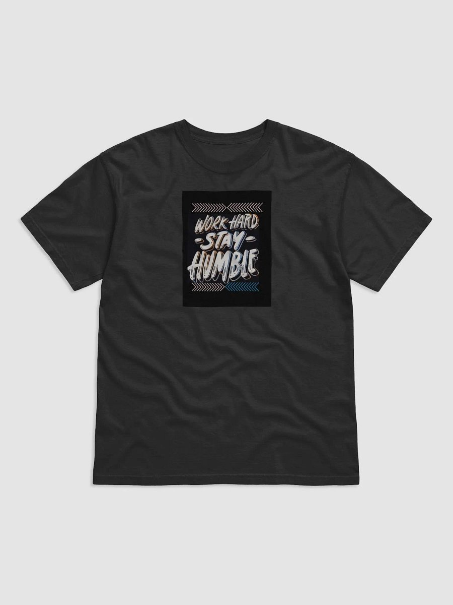 Work Hard Stay Humble product image (3)