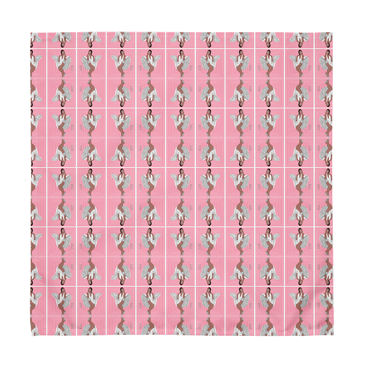 Iconic Napkin Set (v.2) product image (2)