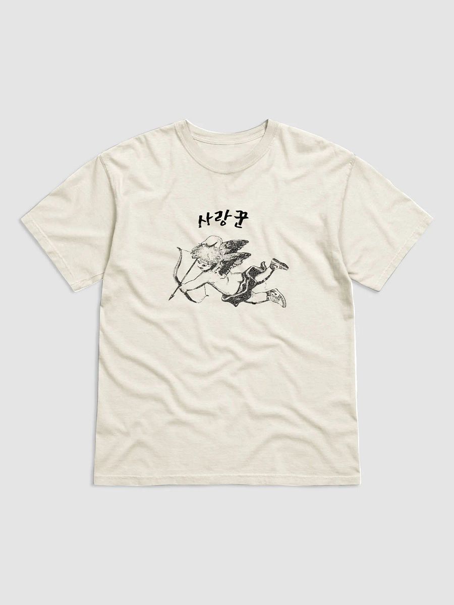 Classic Cupid Tee product image (1)