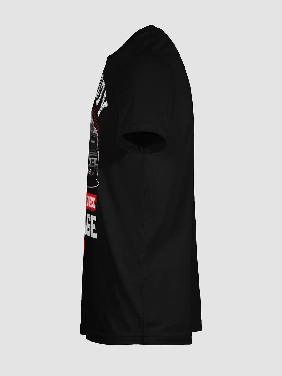 Yee Buddy SRG Tee product image (11)