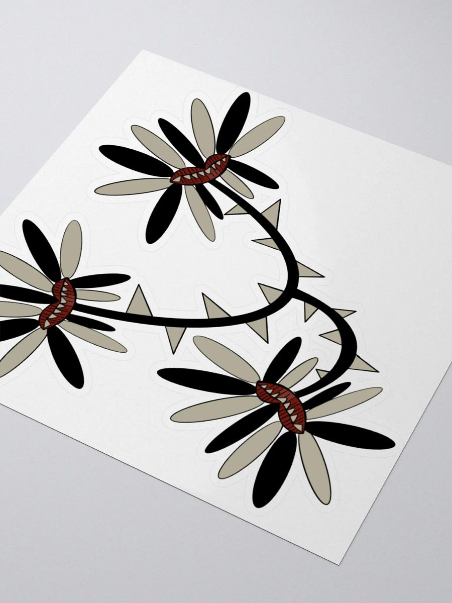 Sticky Monster Daisies product image (8)