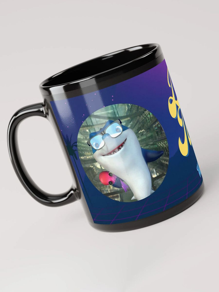Later Tonight with Dr. Iron Chef Mug product image (5)