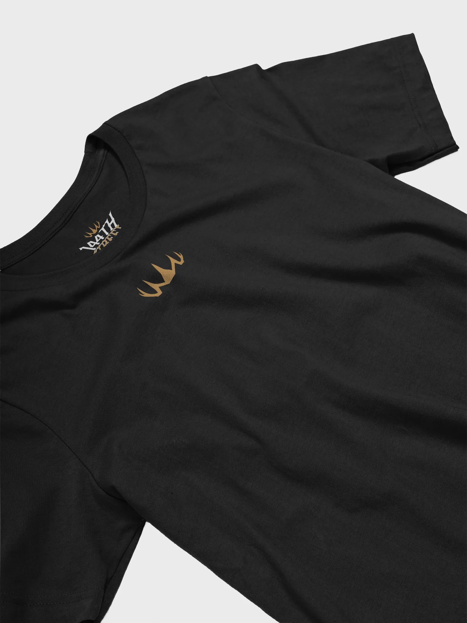 144th Street Classic Crown Logo Tee product image (12)