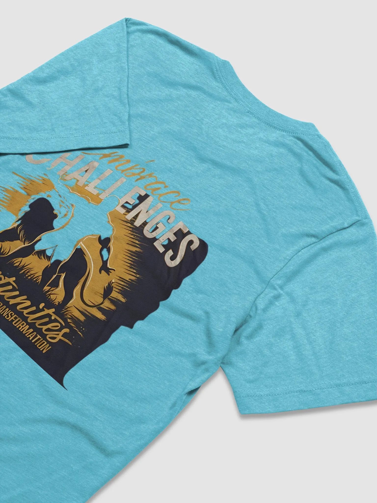 Summer T-shirt product image (23)