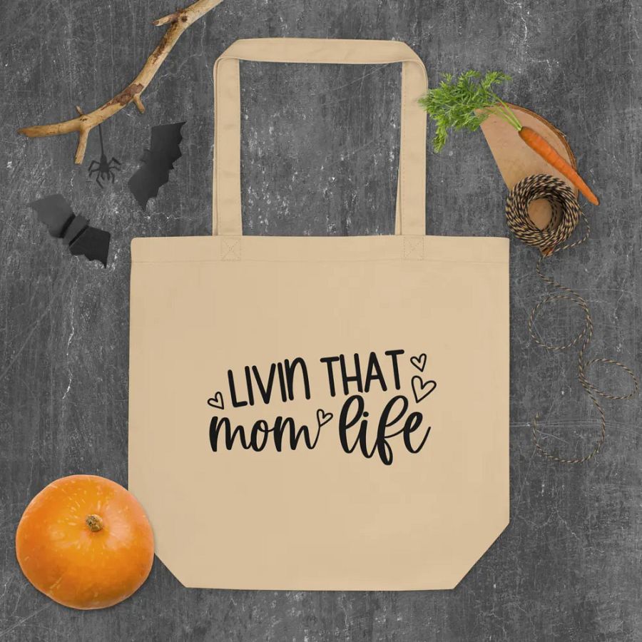 Eco Tote product image (4)