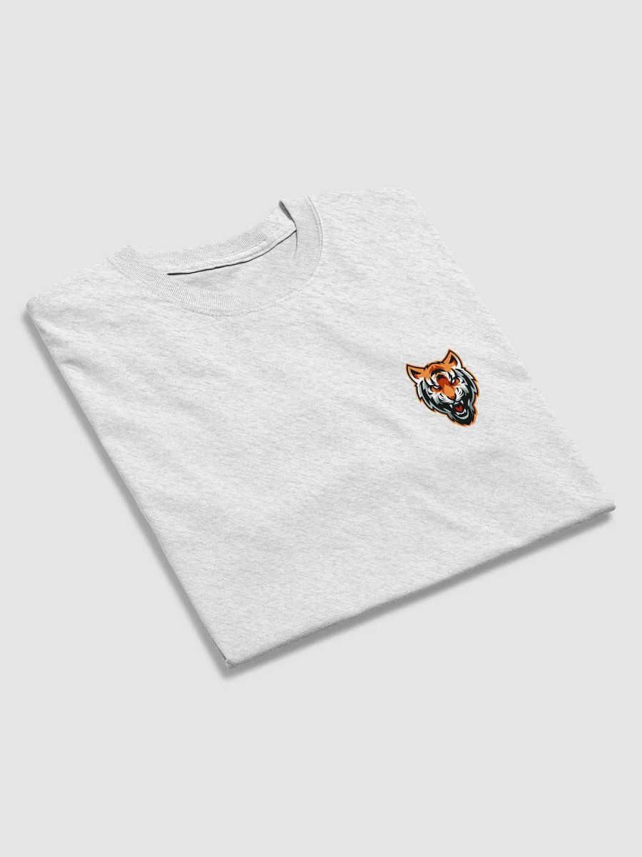 Roar!! (Tiger Four) product image (4)
