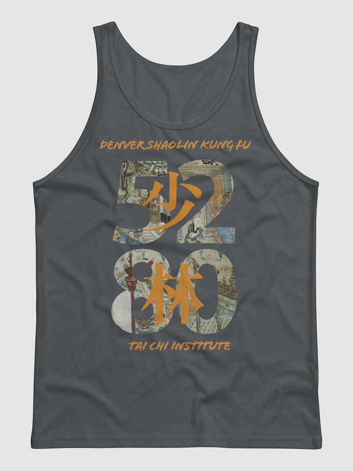 5280 Tanktop product image (1)