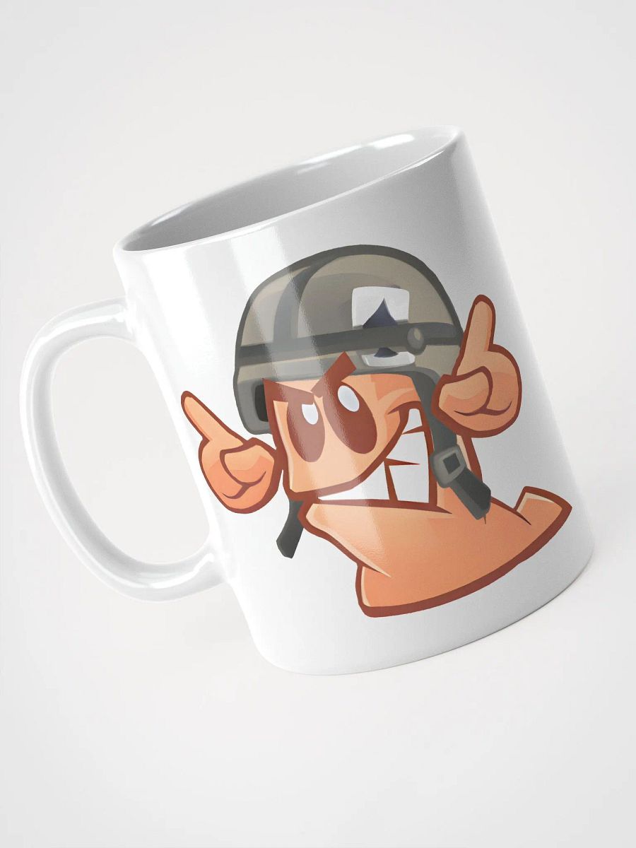 Angry Viper | Reactions | Mugs product image (9)