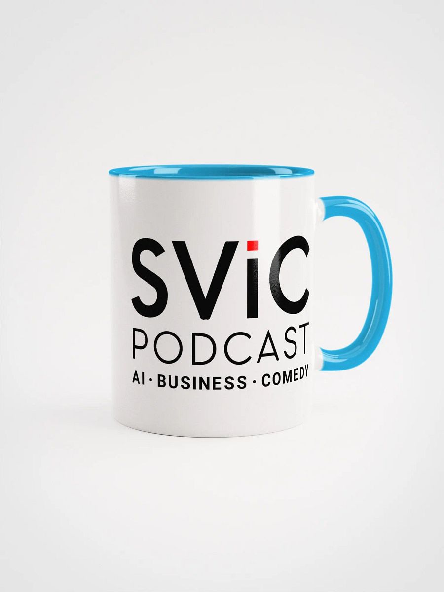 Baltasar The Mic Mug - Multiple Colors product image (2)